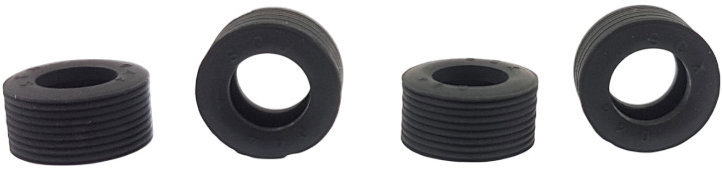 SCX Pneumatika č. 44 15 × 8 mm