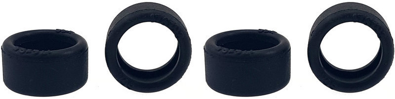 SCX Pneumatika č. 10 19,0 × 11,6 mm