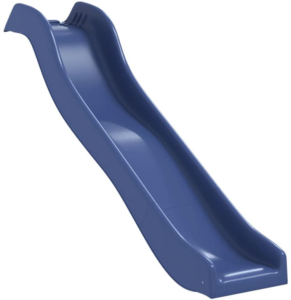 Shumee Skluzavka 174 × 38 cm modrá, polypropylen