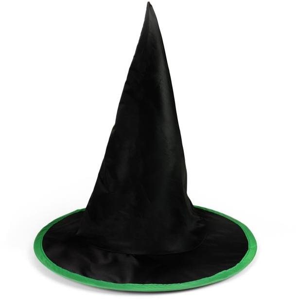 Klobouk čaroděj halloween dětský