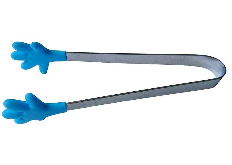 Ulanik Pinzeta na hračky modrá