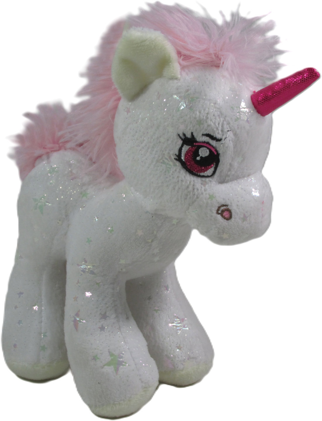 Vizopol Jednorožec bílý