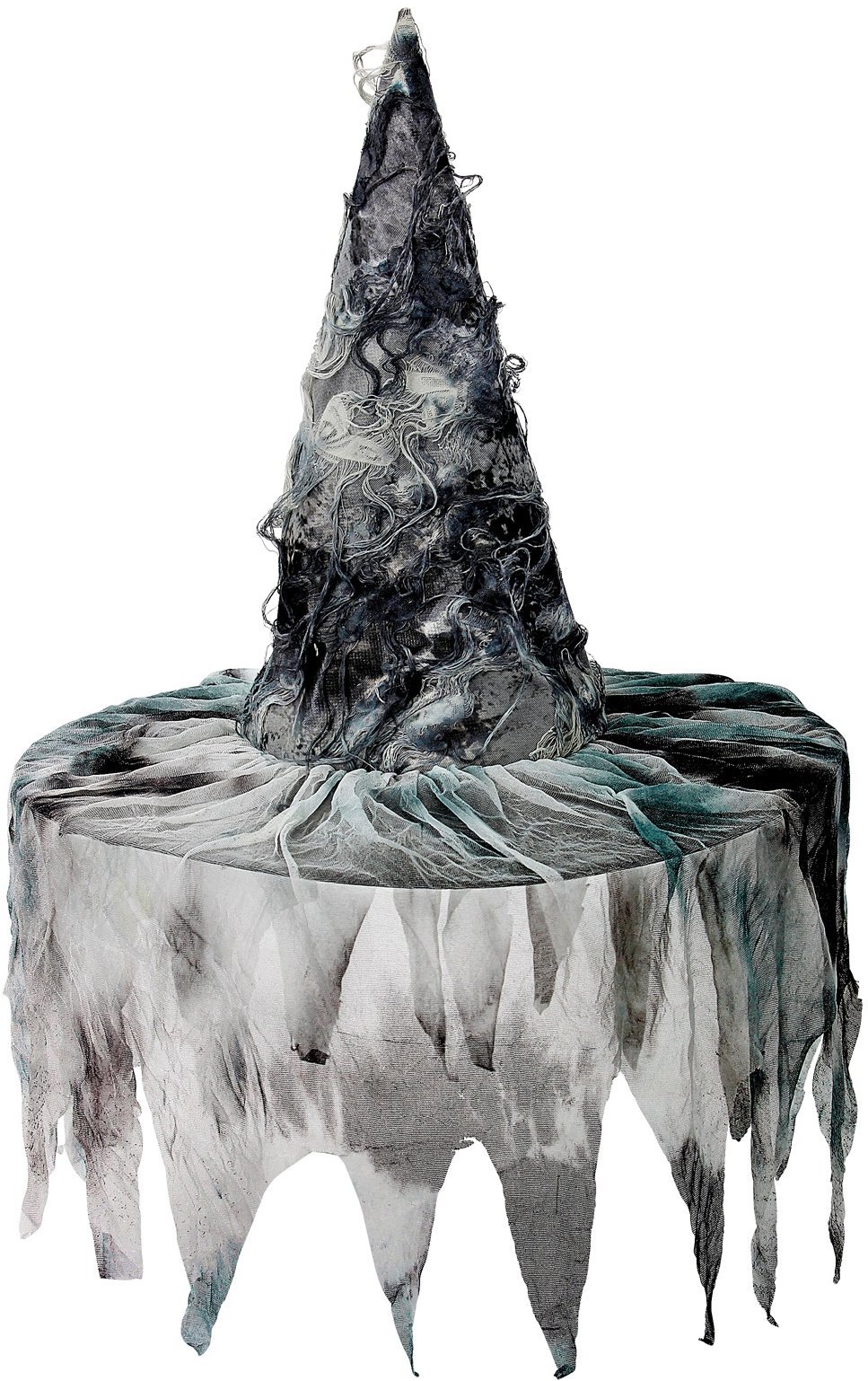 Widmann Čarodějnický klobouk prastarého vzhledu