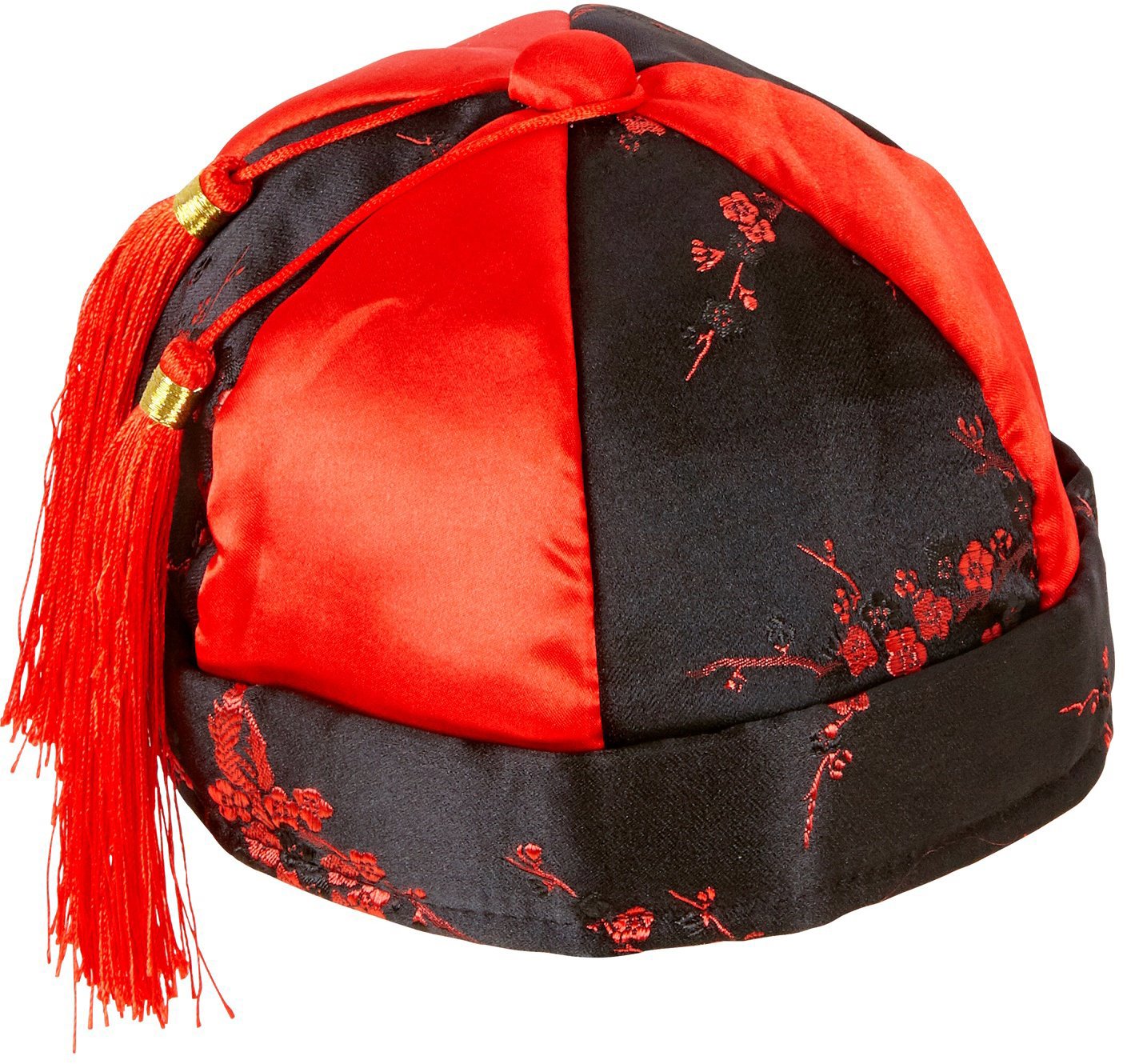 Widmann Čínský klobouk s třapcem