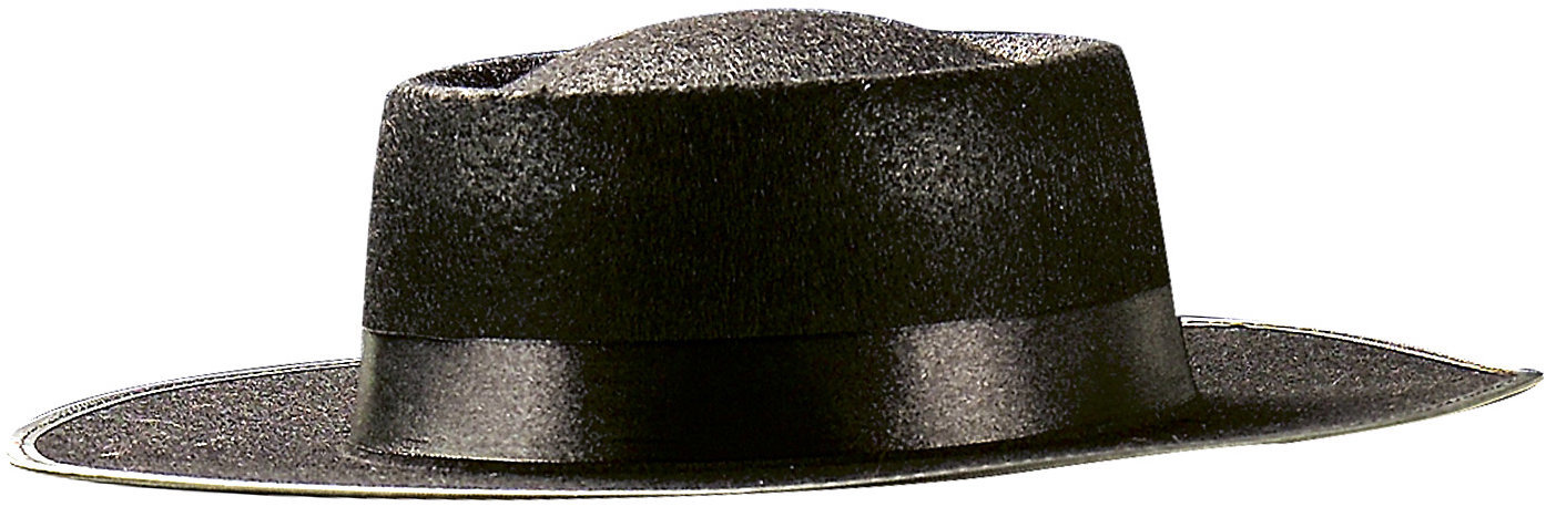 Widmann Klobouk španělský bandita černý