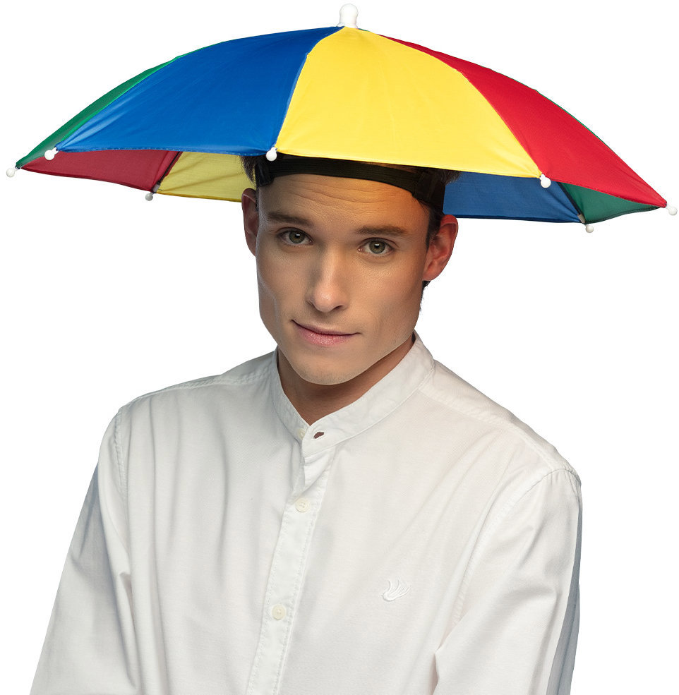 Boland Klobouk barevný slunečník