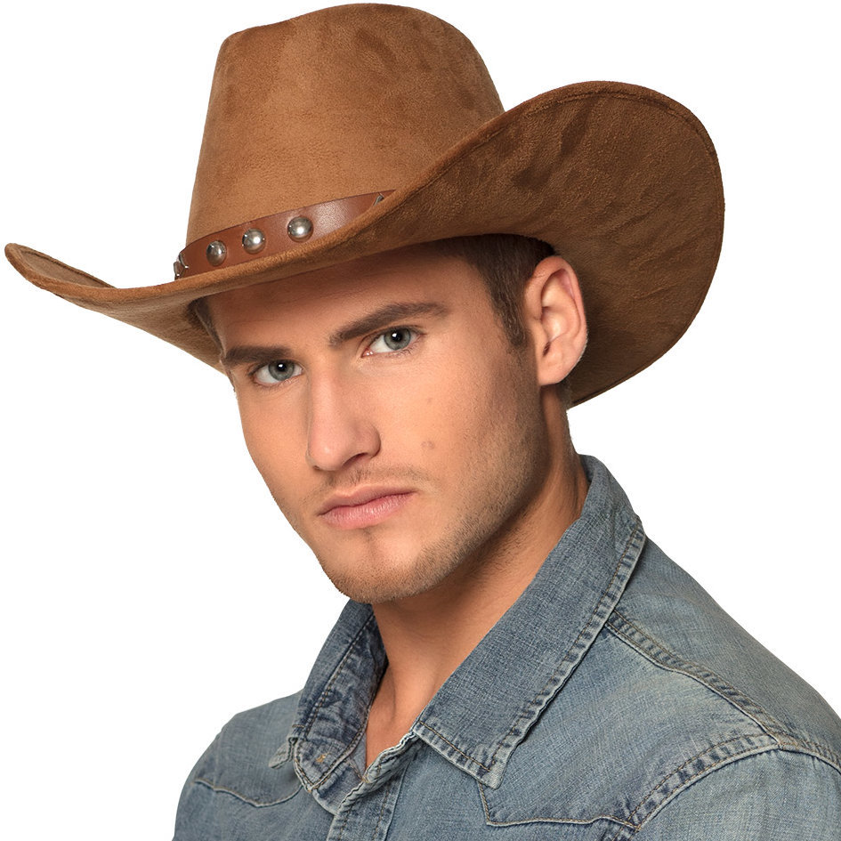 Boland Kovbojský klobouk Nebraska