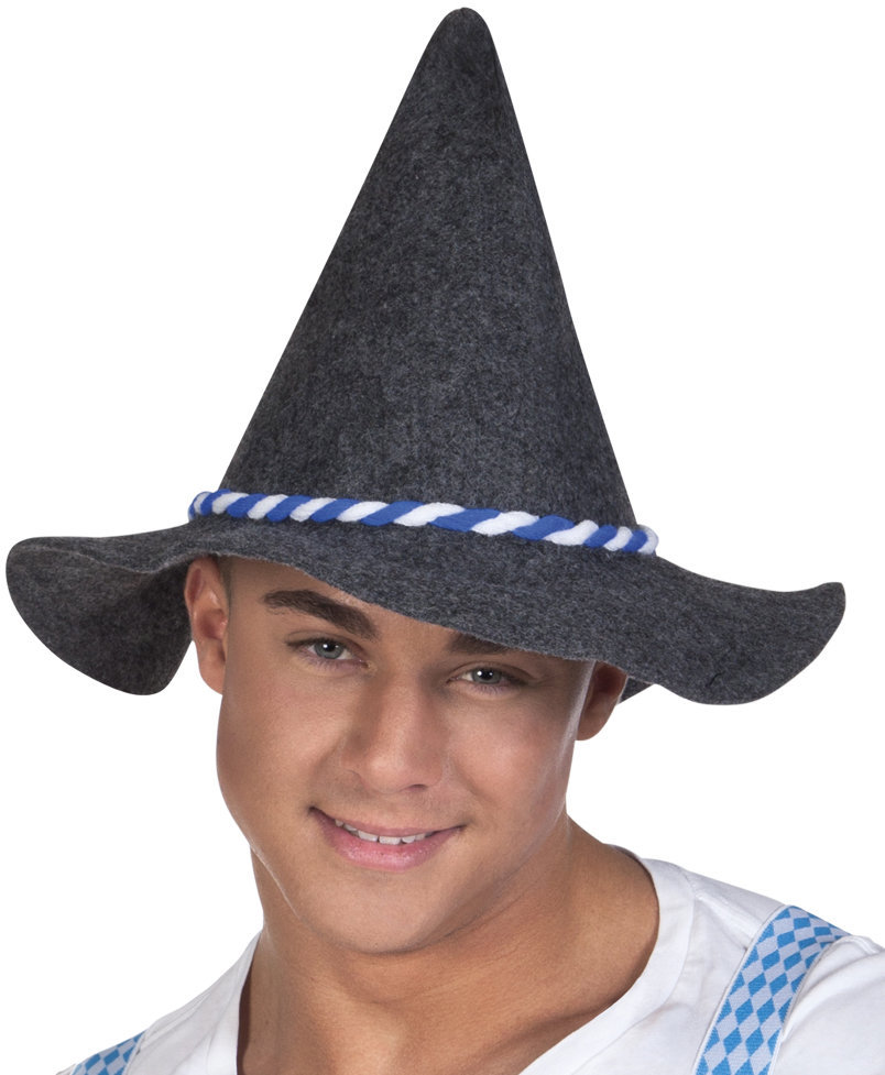 Boland Klobouk Bavorák Oktoberfest