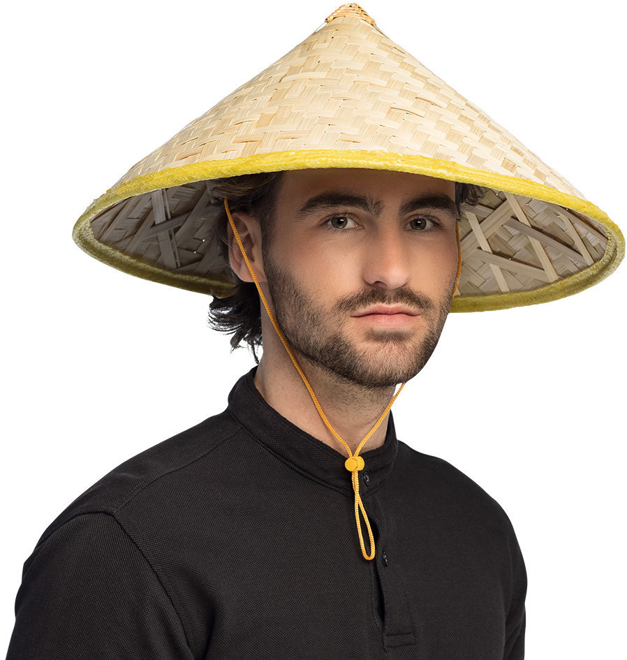 Boland Klobouk orientální vietnamský