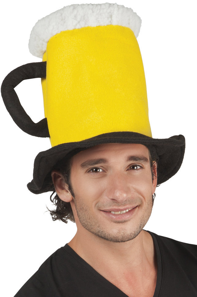 Boland Pivní klobouk Oktoberfest