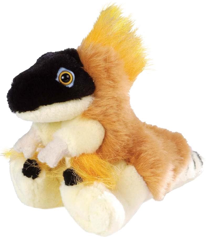 Kapsáček Velociraptor