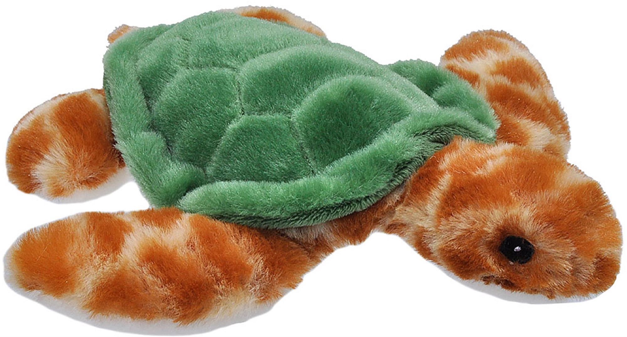 WILD REPUBLIC plyšová Želva mořská 25 cm