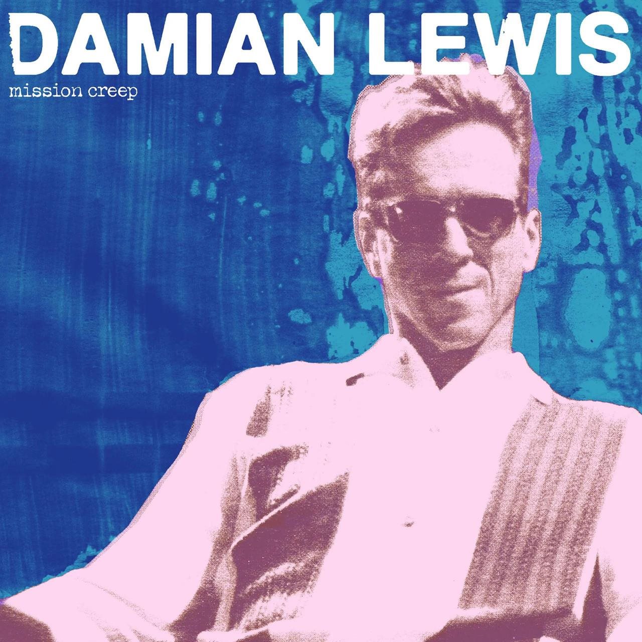 Lewis Damian: Mission Creep