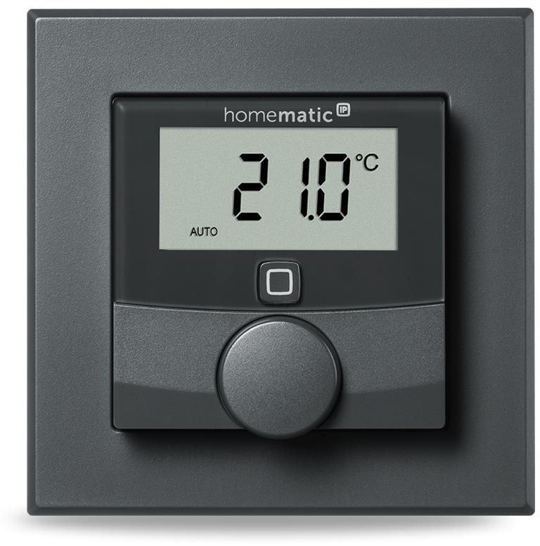 Homematic IP Termostat HmIP-WTH-A