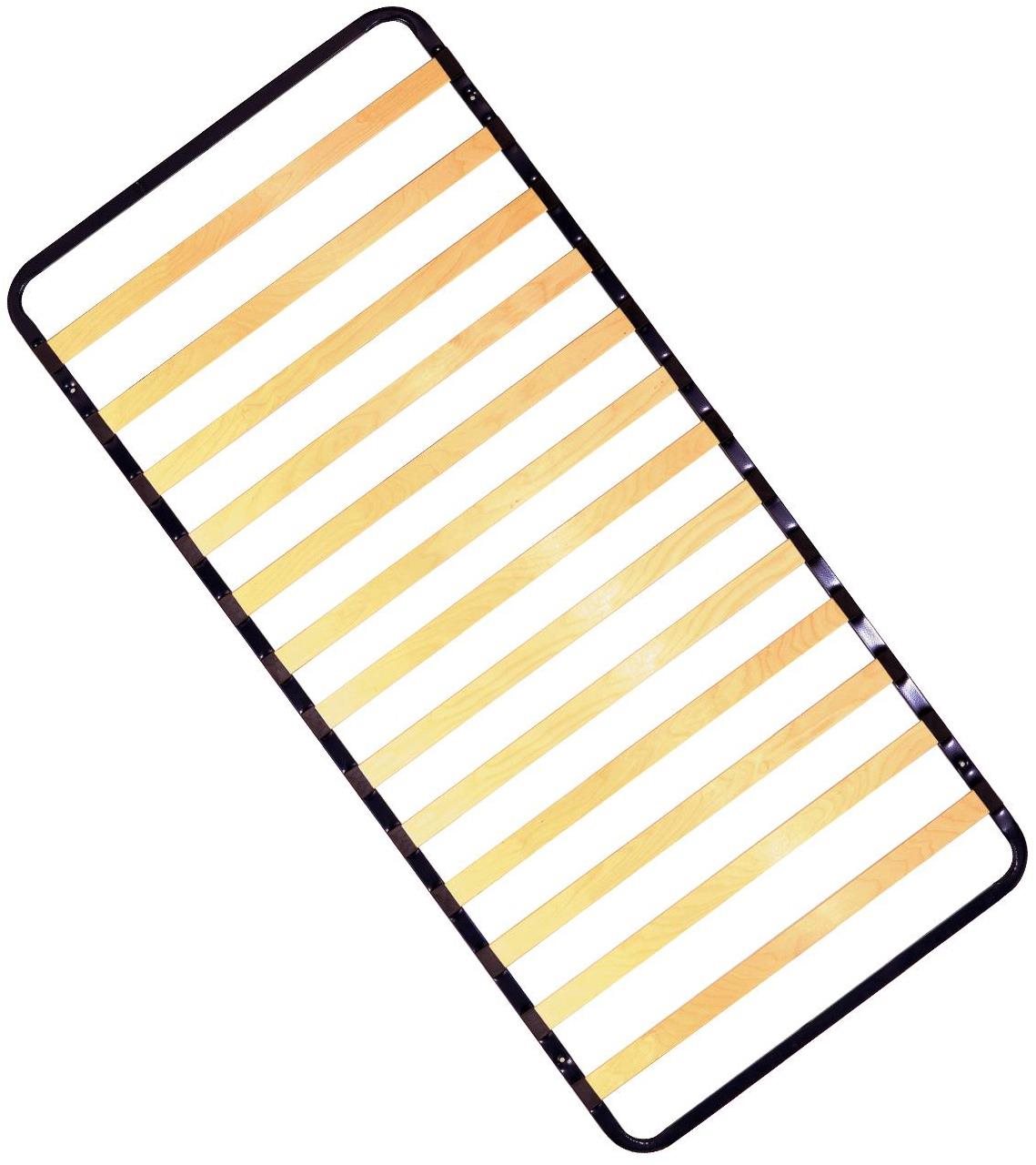 IDEA nábytek Lamelový rošt 90x200