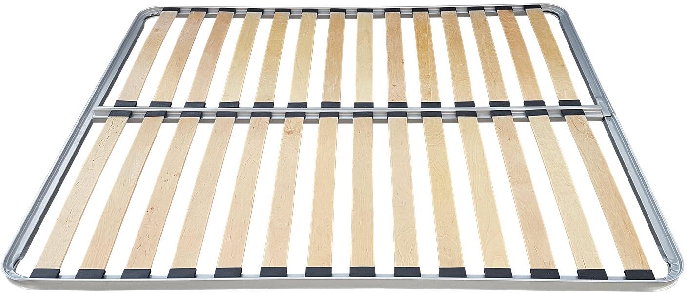 IDEA nábytek Lamelový rošt 160x200 AMERIKA