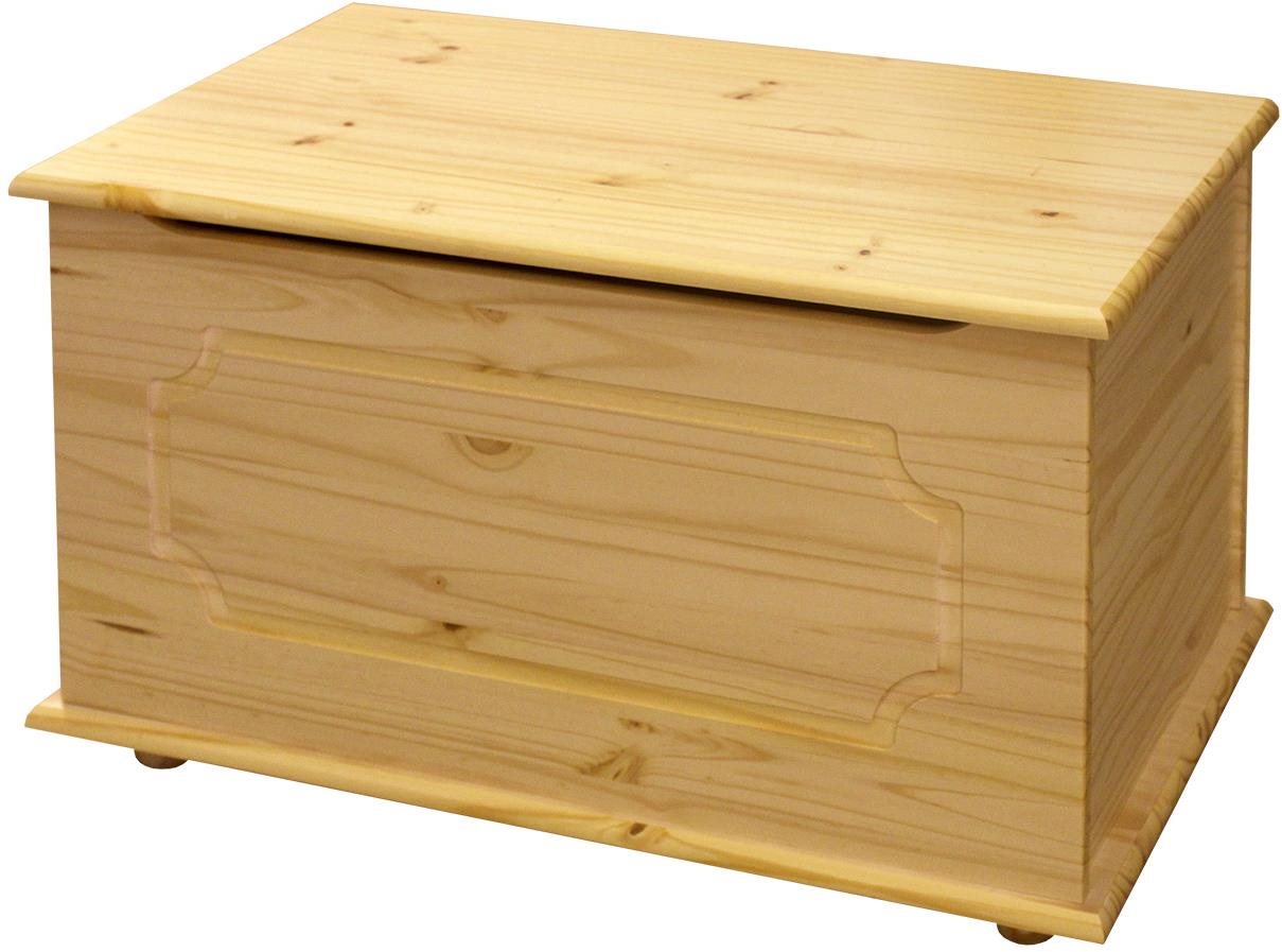 IDEA Nábytek Truhla 8871, lak