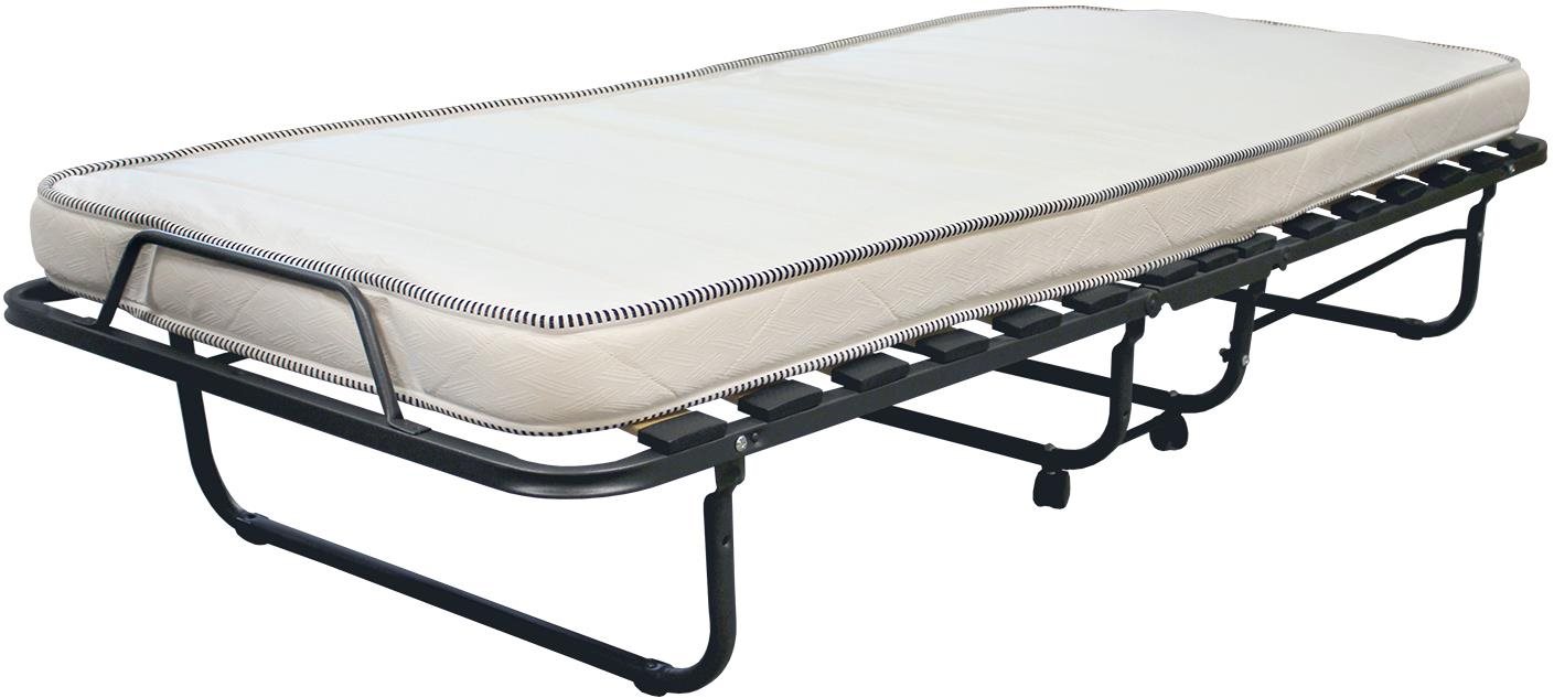 IDEA nábytek Skládací postel AMERIKA 90 × 200