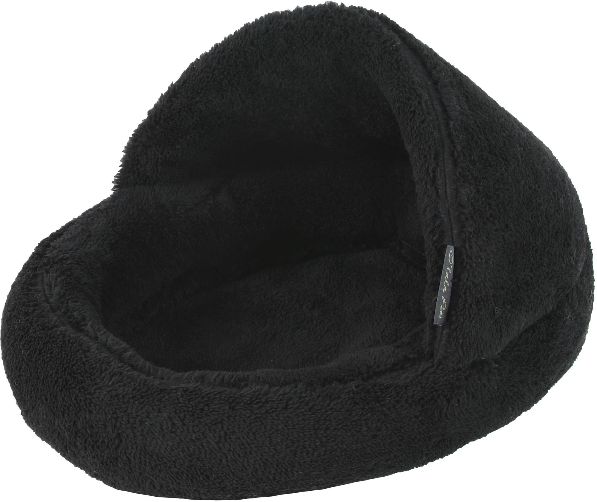 Olala Pets Papuče A25, černá