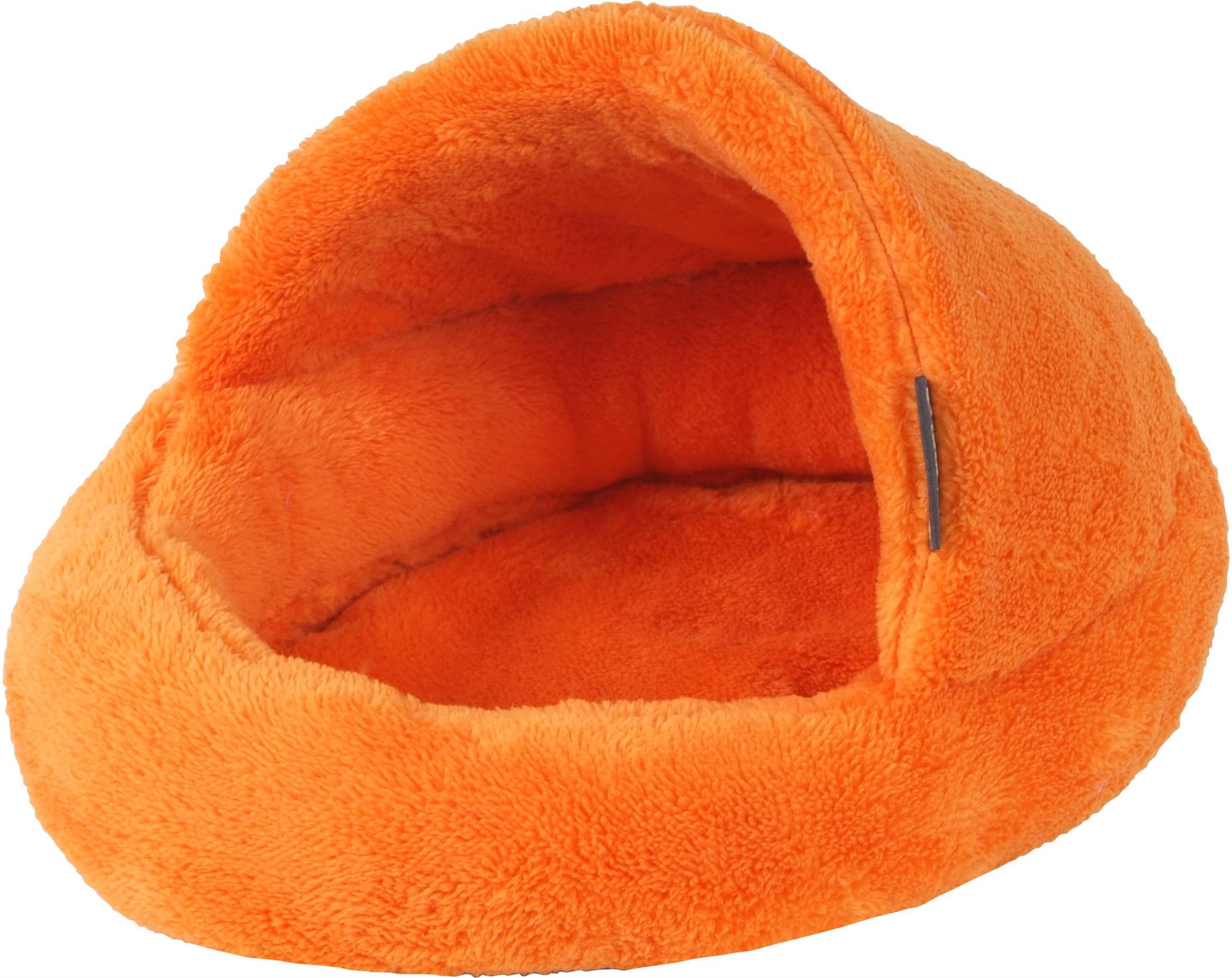 Olala Pets Papuče A30, oranžová