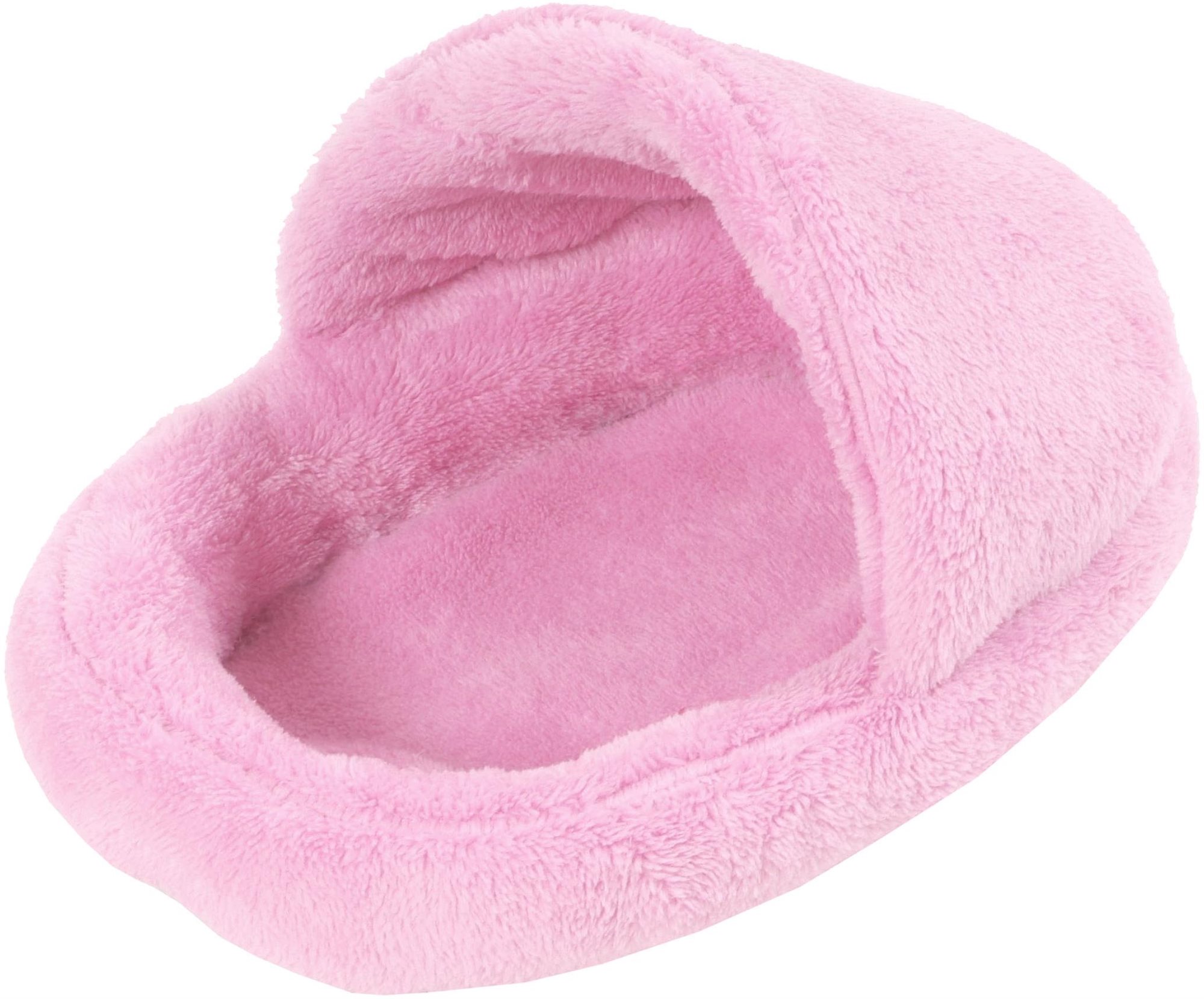 Olala Pets Papuče A17, růžová