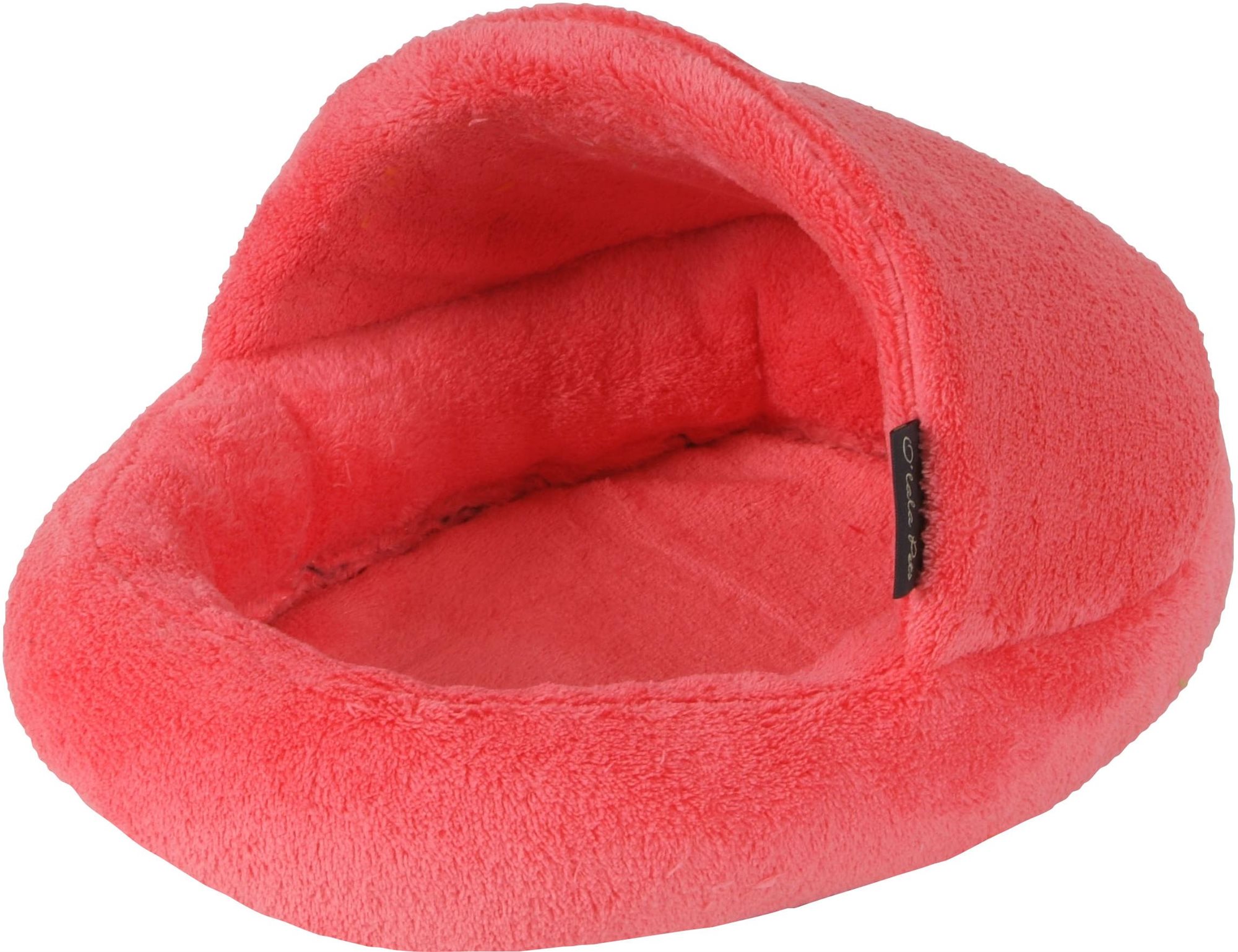 Olala Pets Papuče A18, lososová