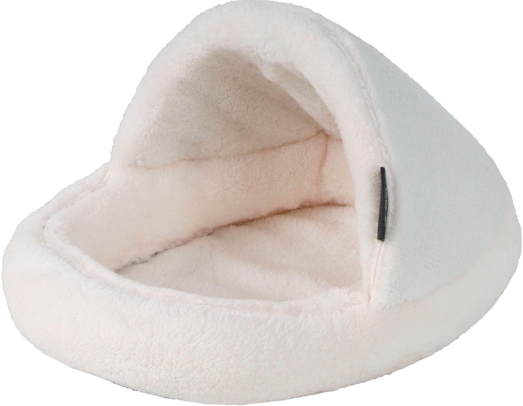 Olala Pets Papuče A11, krémová