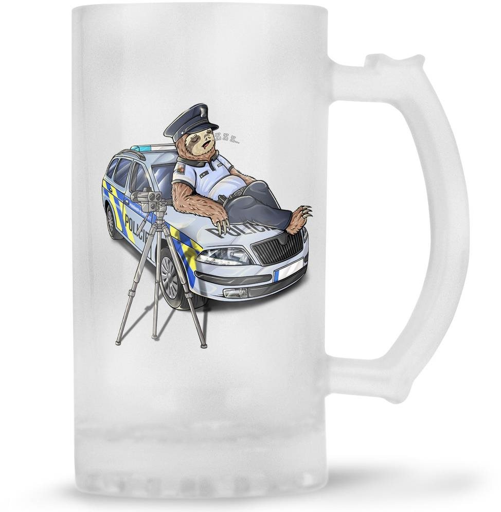 IMPAR Korbel Dřina v práci