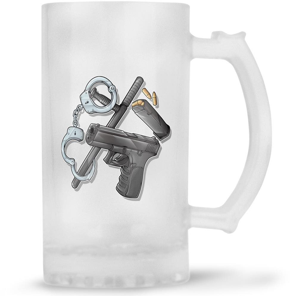IMPAR Korbel Glock 17