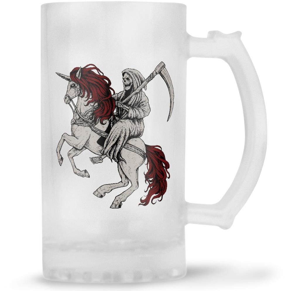 IMPAR Korbel Gothic unicorn