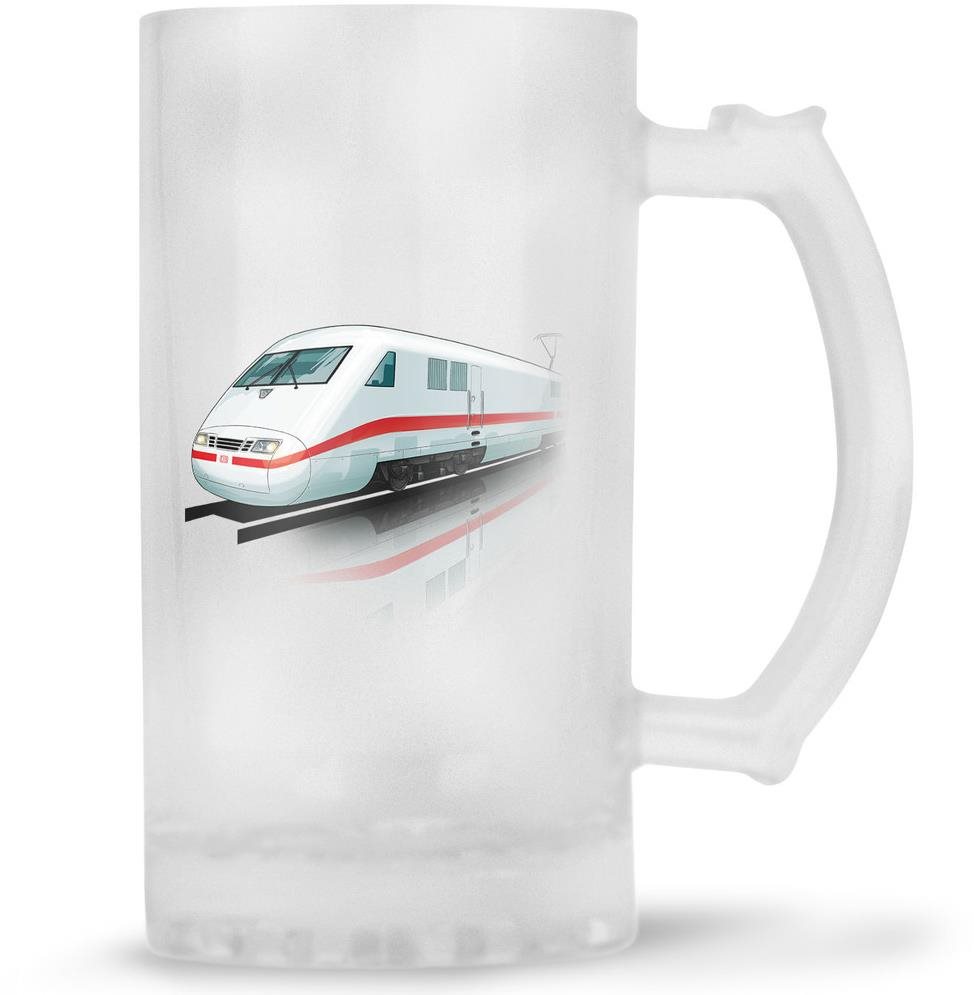 IMPAR Korbel ICE 1