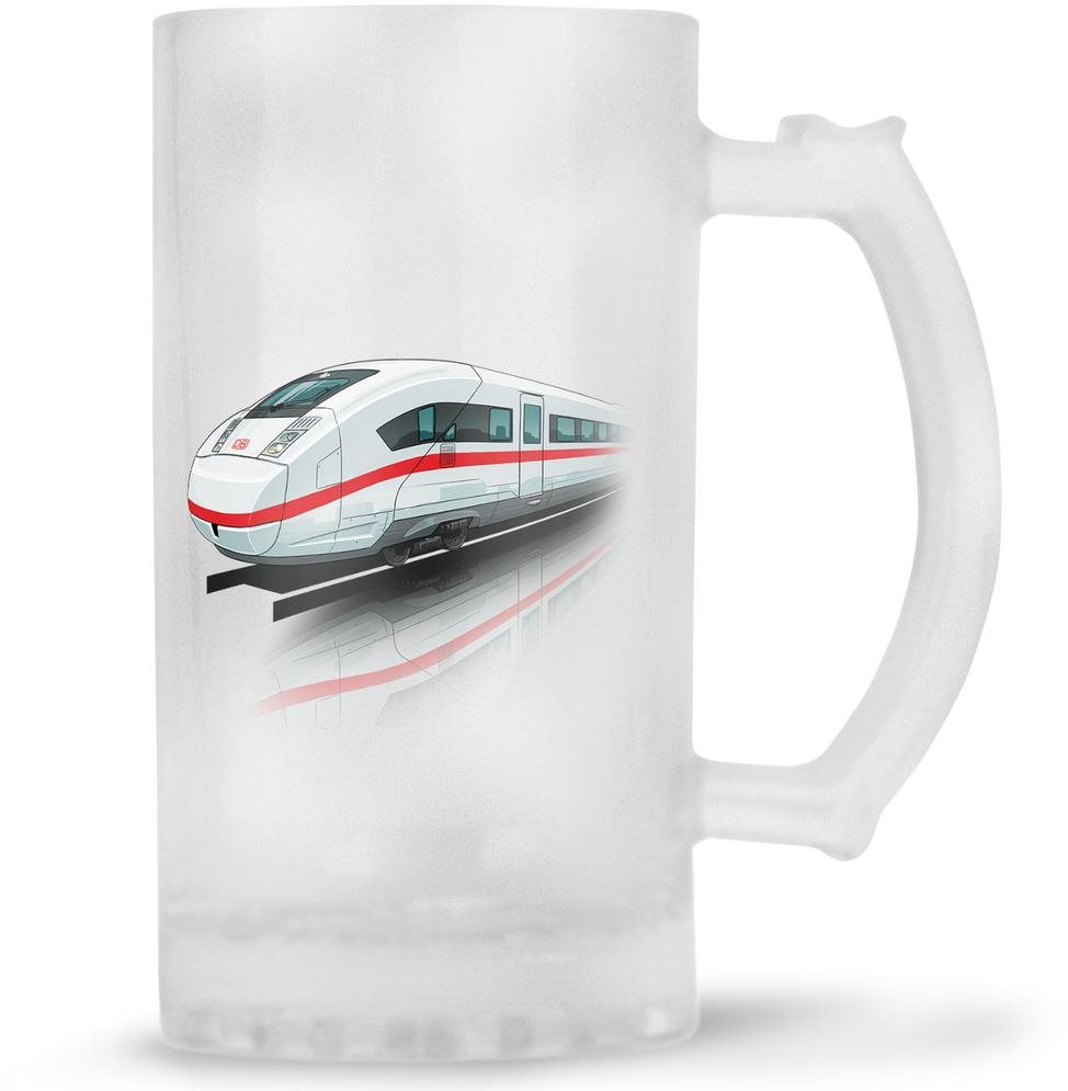 IMPAR Korbel ICE 4