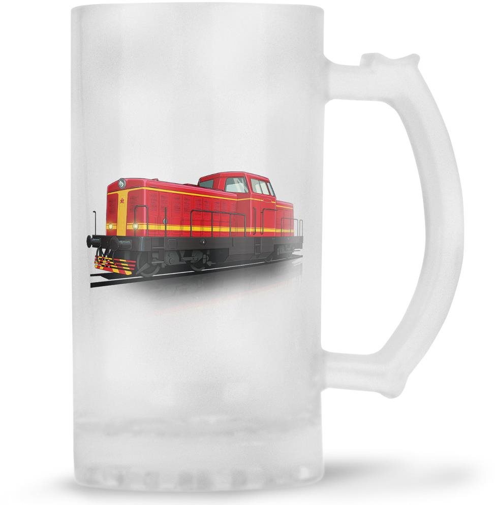 IMPAR Korbel Karkulka