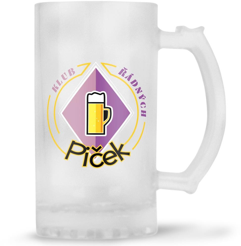 IMPAR Korbel Klub řádných piček