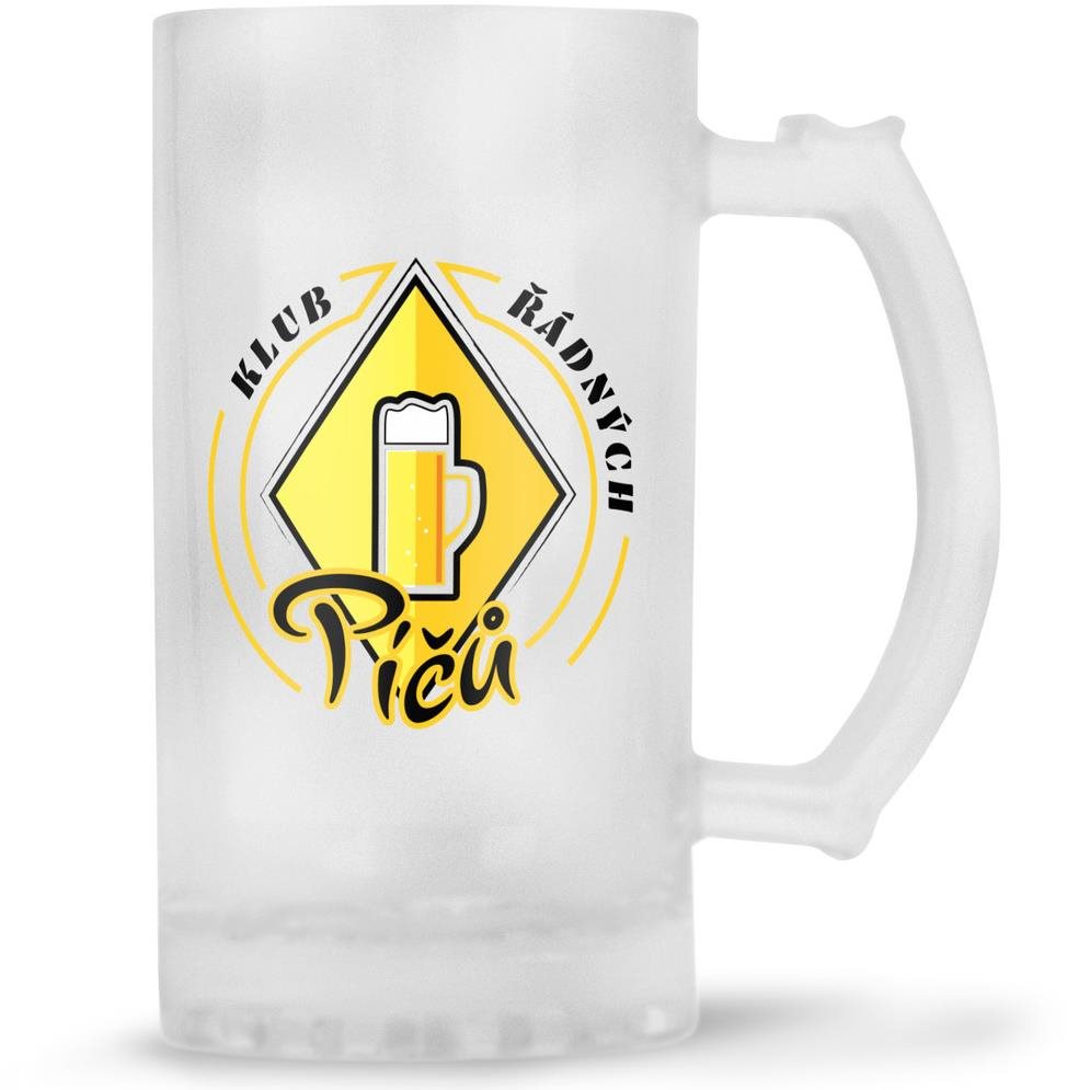 IMPAR Korbel Klub řádných píčů