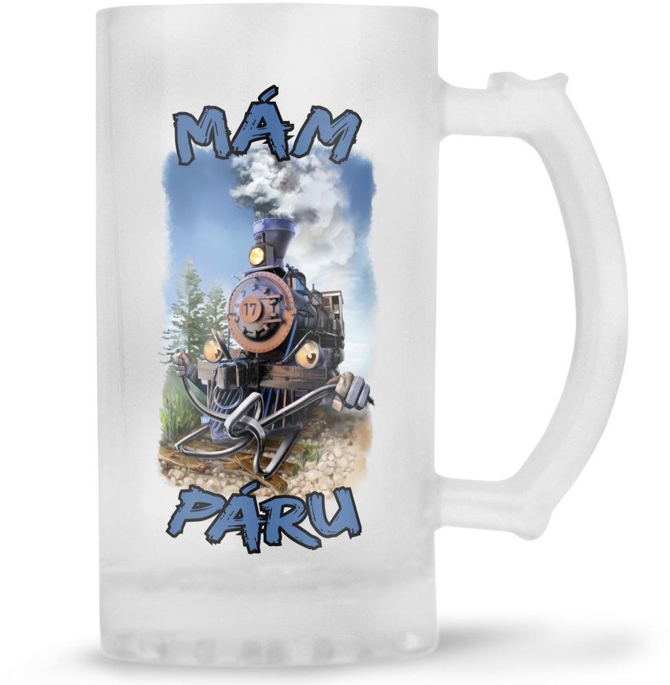 IMPAR Korbel Mám páru
