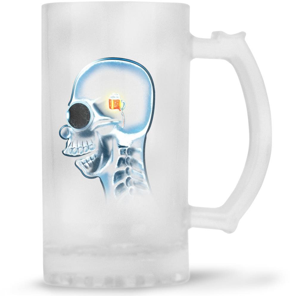 IMPAR Korbel Místo mozku