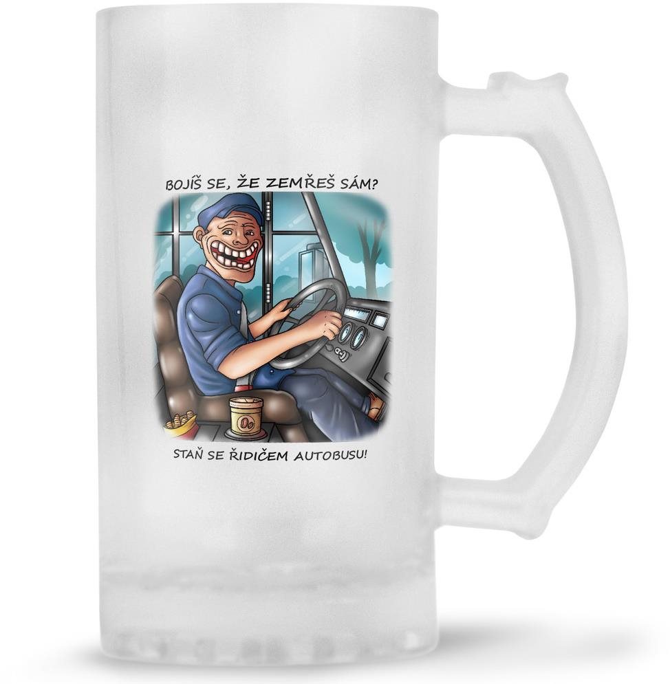 IMPAR Korbel Nezemřeš sám