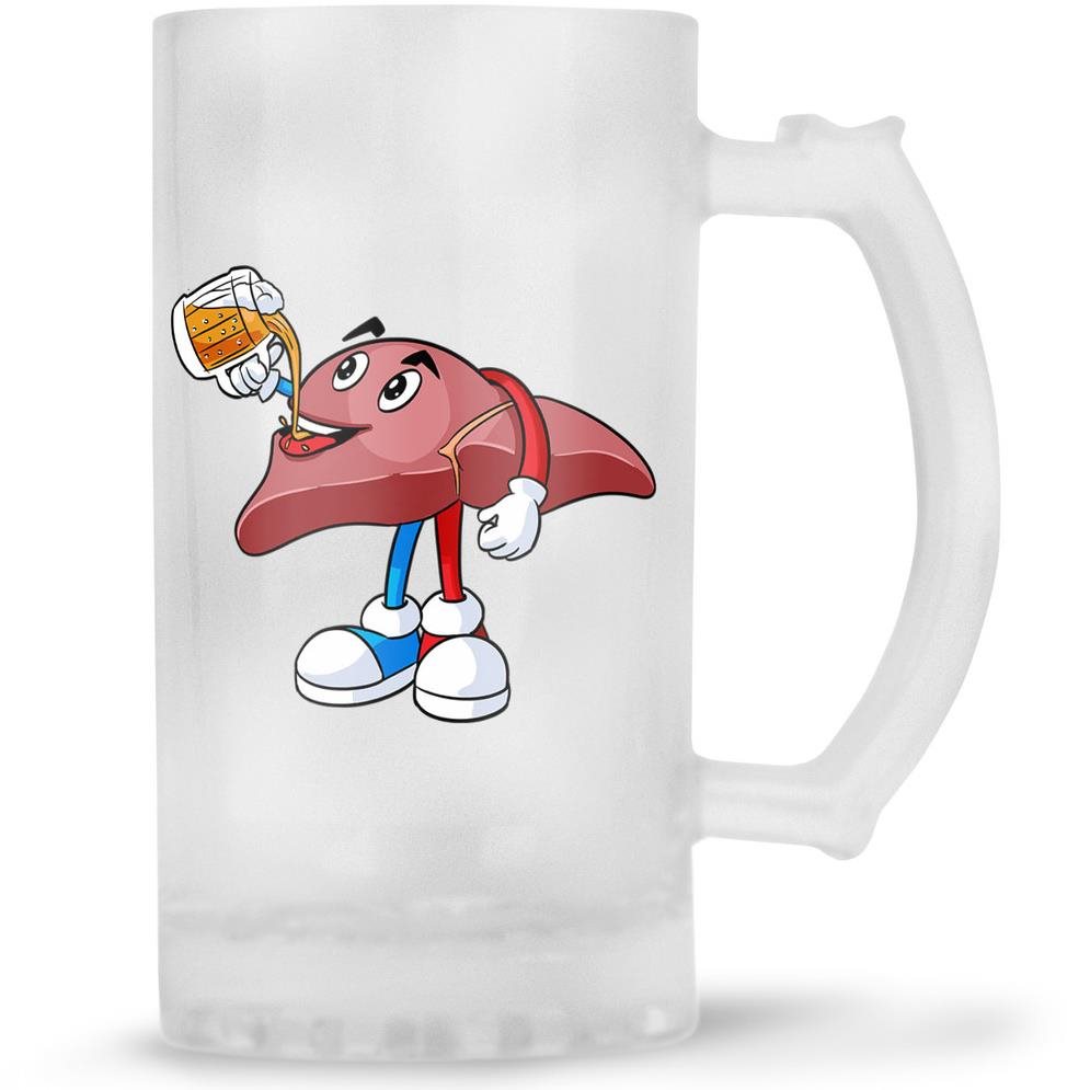 IMPAR Korbel Pivní játra