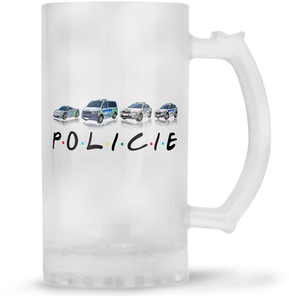 IMPAR Korbel Policie