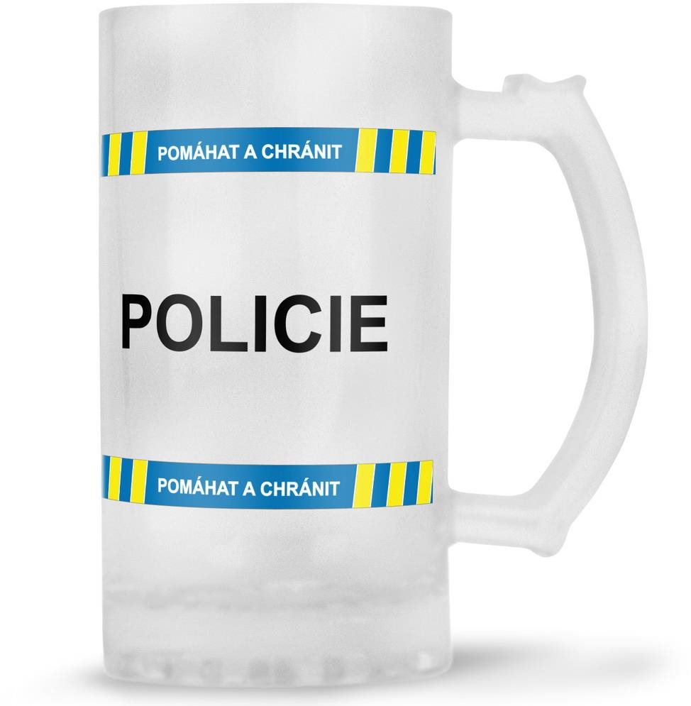 IMPAR Korbel Pomáhat a chránit