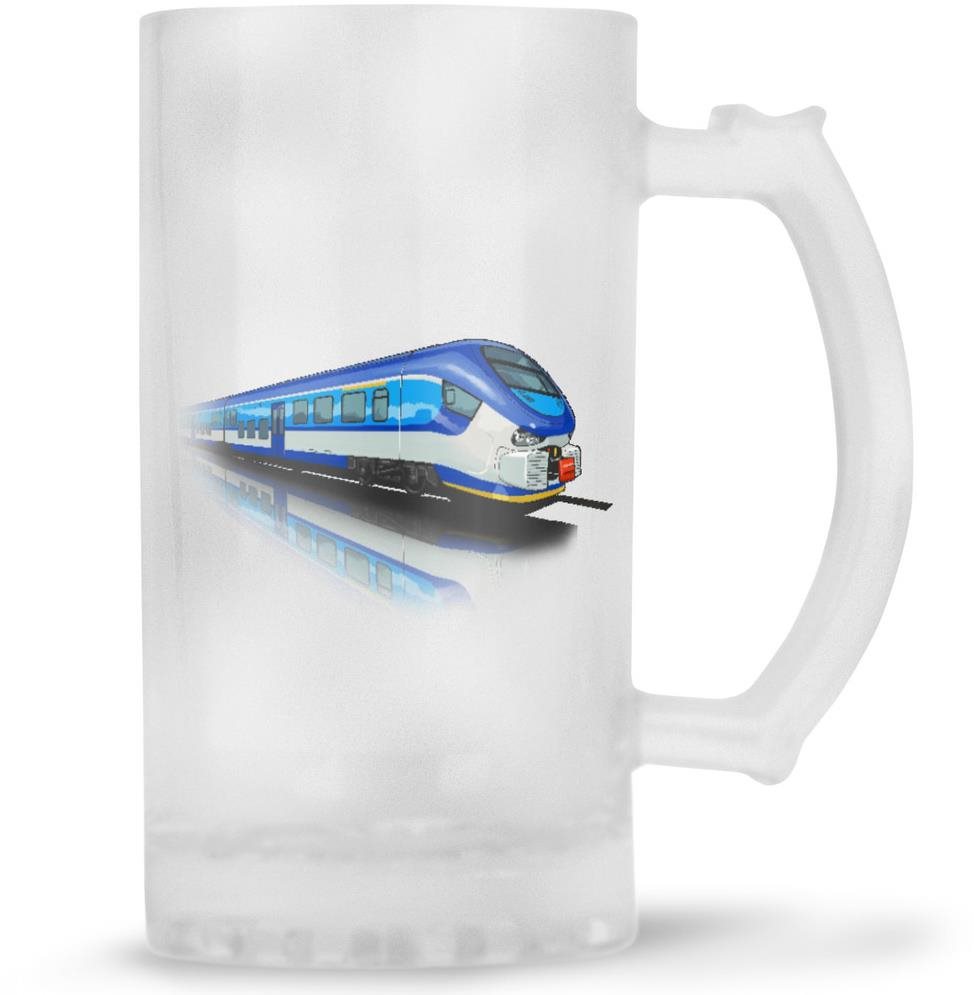 IMPAR Korbel RegioShark