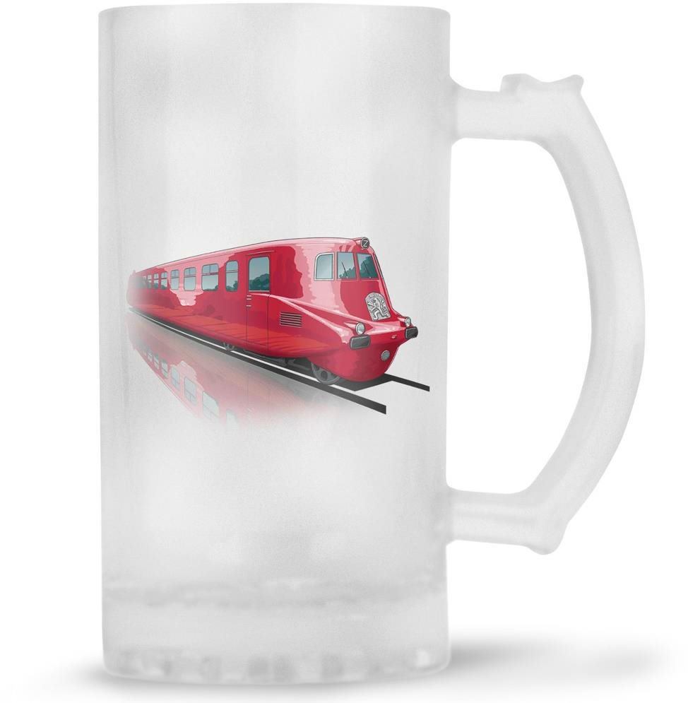 IMPAR Korbel Slovenská strela