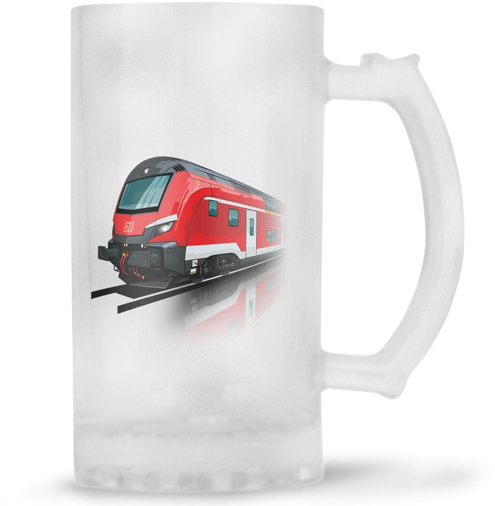 IMPAR Korbel Škoda 109E