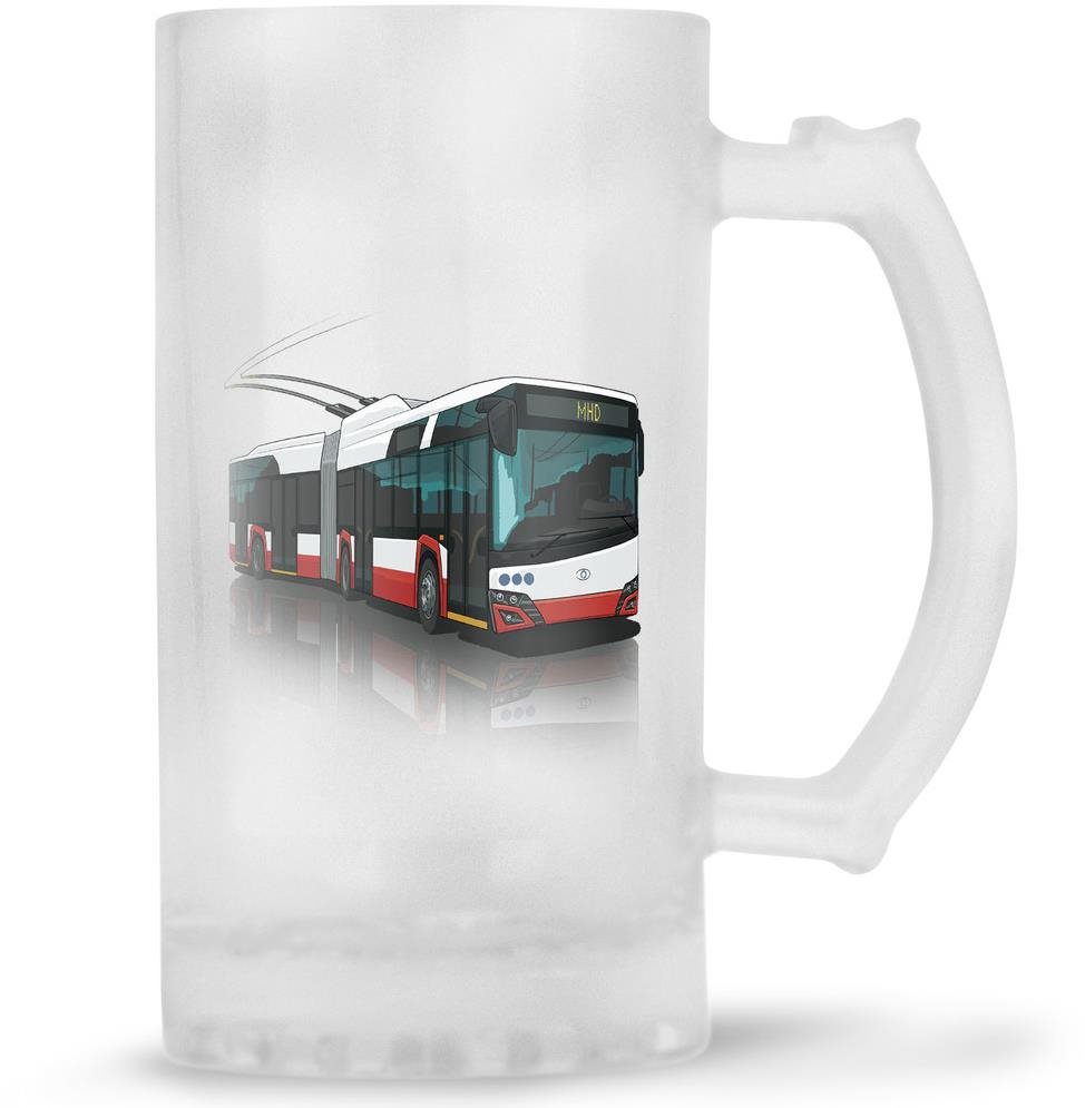 IMPAR Korbel Škoda 27Tr