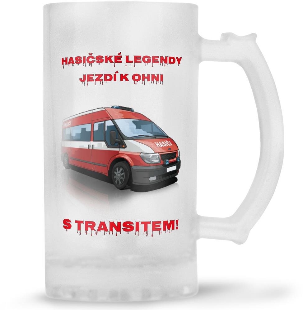IMPAR Korbel Transit