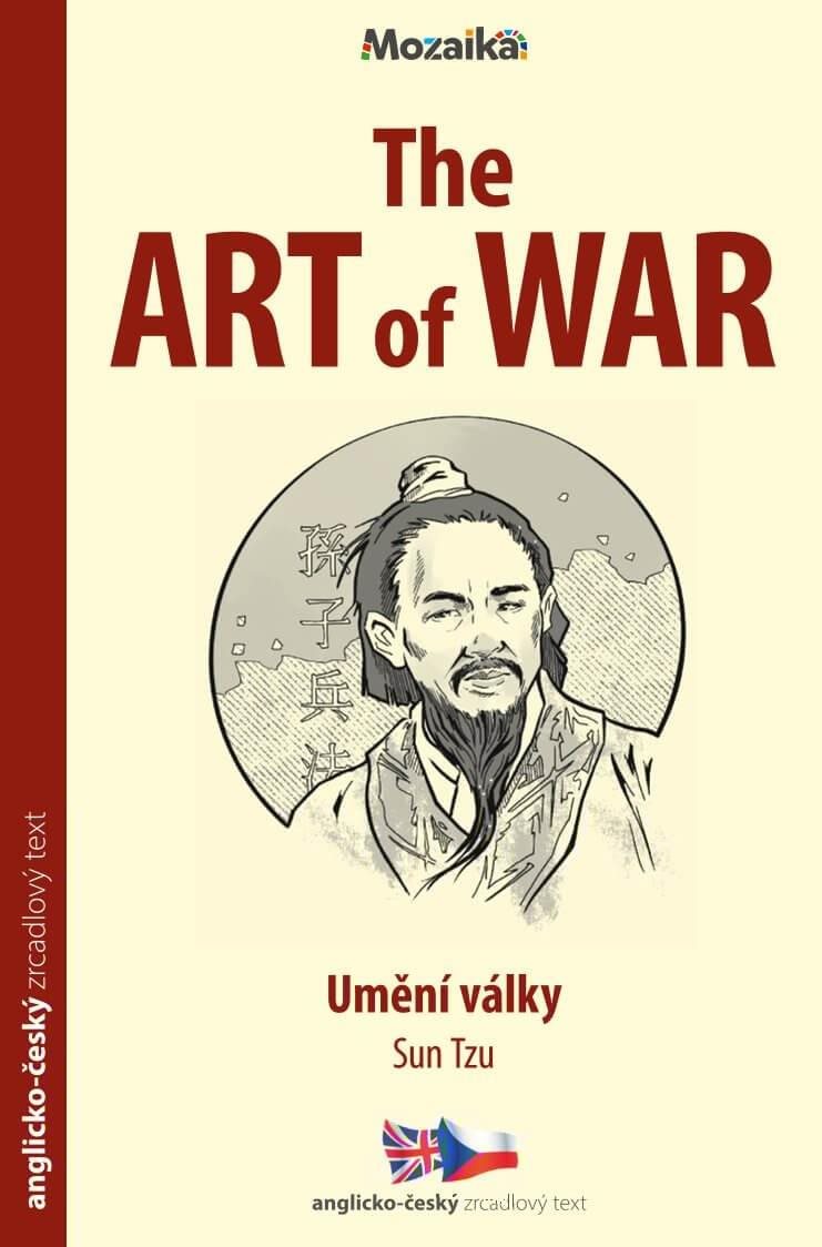 The Art of War/Umění války B2 - C1