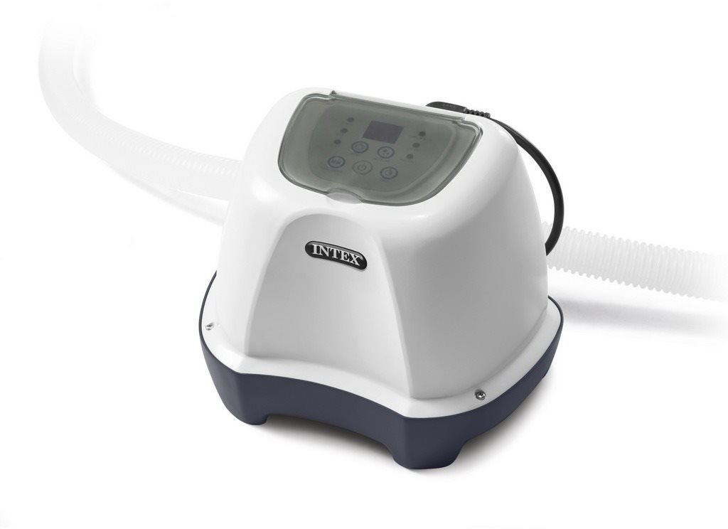 INTEX Solinátor pro bazény do 17m3 CG-26664 (220-240V) 26664
