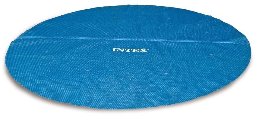 INTEX Solární plachta na bazén - kruh, 3,48 m