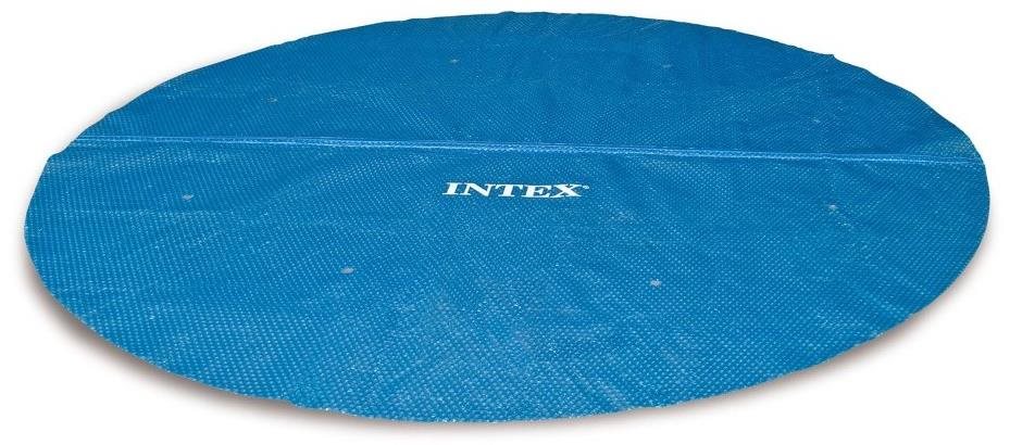 INTEX Solární plachta na bazén - kruh, 4,48 m